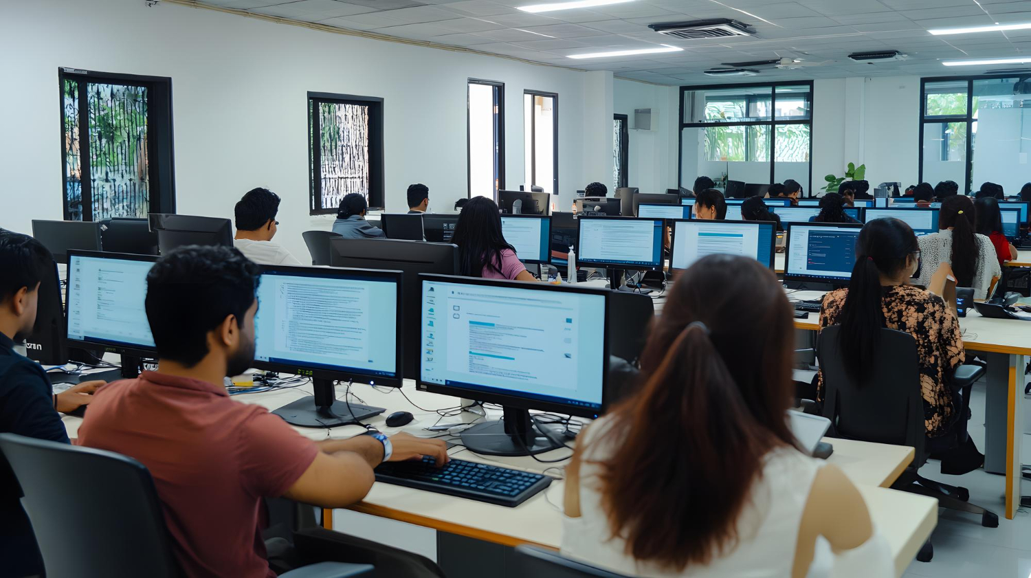 Master the Skills That Actually Matter in Today’s Job Market