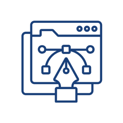 Graphic & UIUX Design