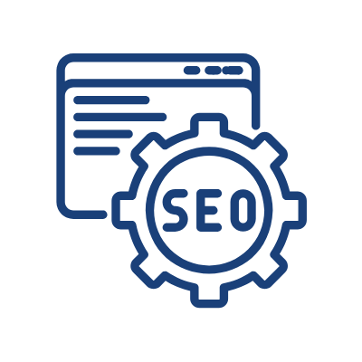 SEO Optimization