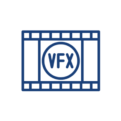 VFX & Animation